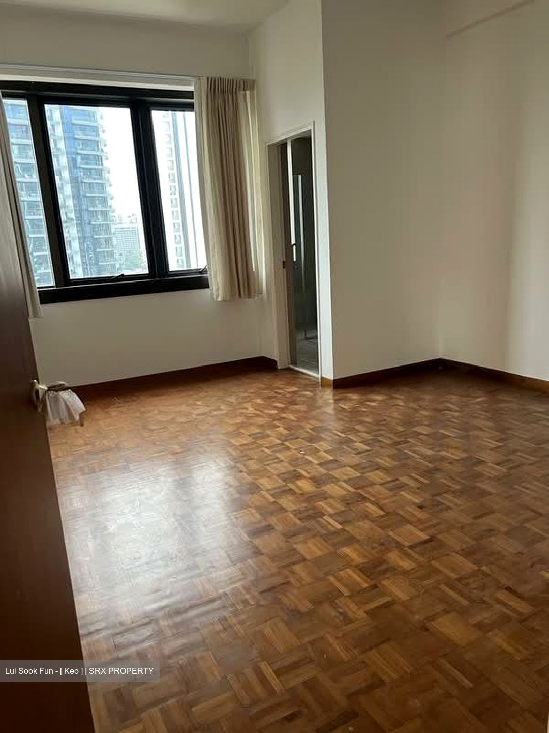 Beverly Hill (D10), Condominium #602968761